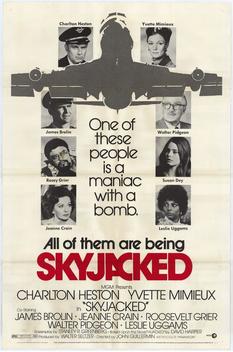 Skyjacked (1972)