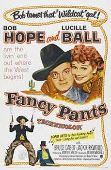 Fancy Pants (1950)