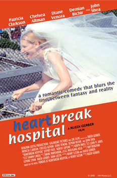 Heartbreak Hospital (2002)