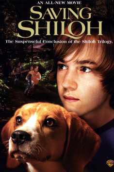 Saving Shiloh (2006)