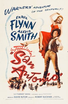 San Antonio (1945)