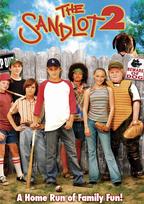 The Sandlot [25th Anniversary] [Includes Digital Copy] [Blu-ray