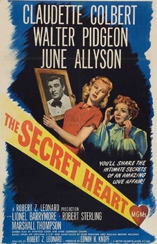 The Secret Heart (1946)