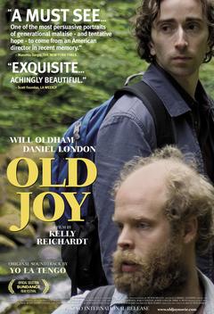 Old Joy (2006)