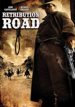 Retribution Road (2007)