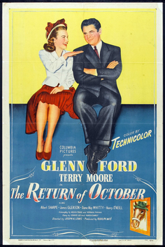 The Return of October (1948)