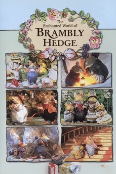 Brambly Hedge (1996-2000)