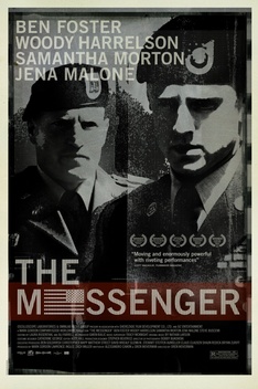 The Messenger (2009)