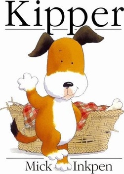 Kipper (1997-2000)