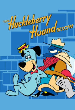 The Huckleberry Hound Show (1958-1962)