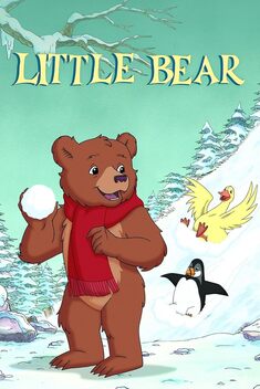 Little Bear (1995-2002)