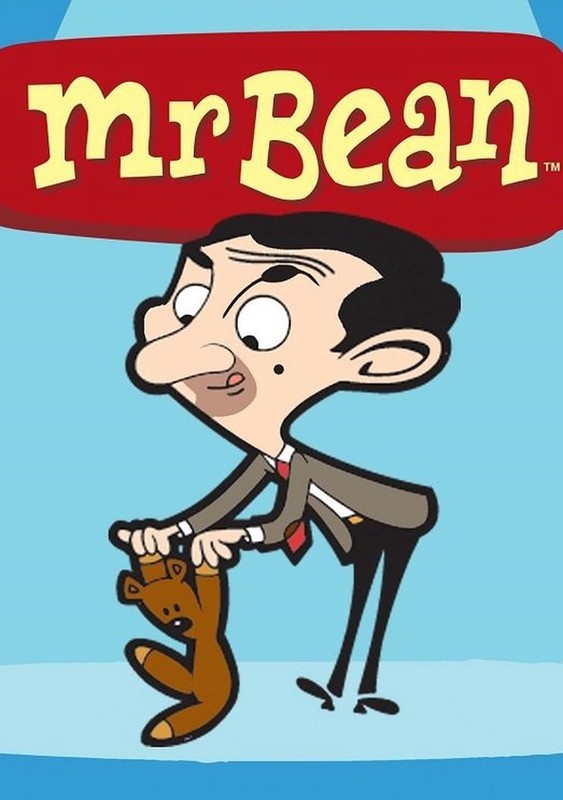 Mr. Bean: The Animated Series (2002 - 2019)