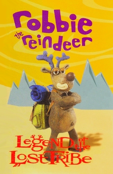 Robbie the Reindeer in Legend of the Lost Tribe (2002)