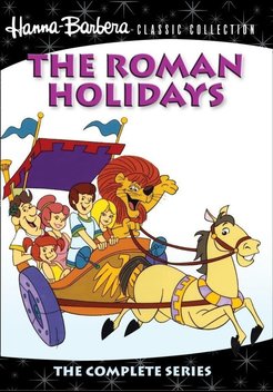 The Roman Holidays (1972)