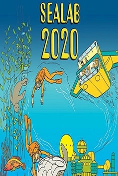 Sealab 2020 (1972)