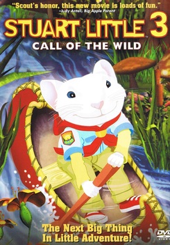 Stuart Little 3: Call of the Wild (2005)