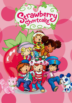 Strawberry Shortcake (2003-2008)