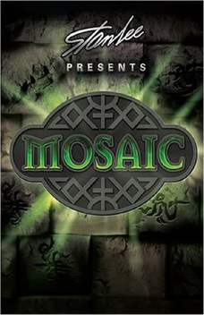 Mosaic (2007)