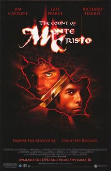 The Count of Monte Cristo (2002)