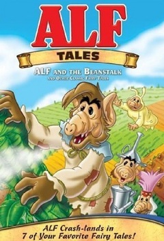 ALF Tales (1988-1990)