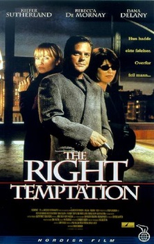 The Right Temptation (2000)