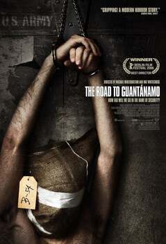 The Road to Guant�namo (2006)