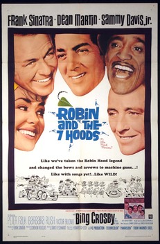 Robin and the 7 Hoods (1964)