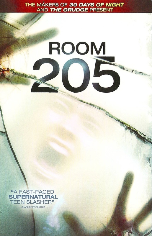 Room 205 (2007)