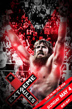 WWE: Extreme Rules (2014)