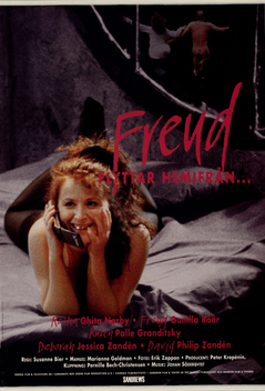 Freud Leaving Home (1991)