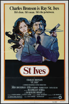 St. Ives (1976)