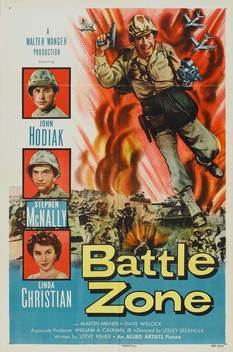 Battle Zone (1952)