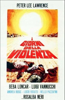 I giorni della violenza (1967)