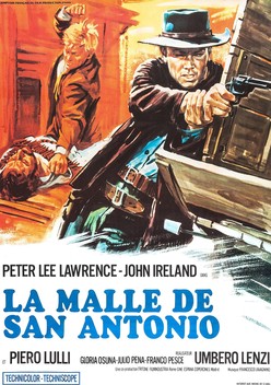 Pistol for a Hundred Coffins (1968)