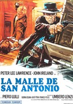 Pistol for a Hundred Coffins