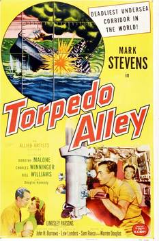 Torpedo Alley (1952)