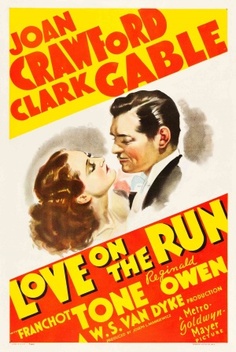 Love on the Run (1936)