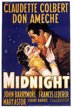 Midnight (1939)