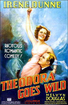 Theodora Goes Wild (1936)