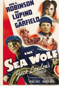 The Sea Wolf (1941)