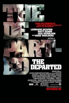 Moses3428 rated The Departed 9 / 10