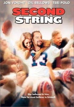 Second String (2002)