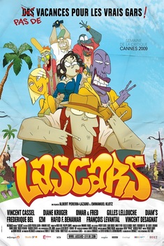 Lascars (2009)