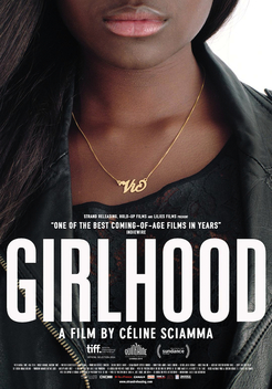 Girlhood (2014)