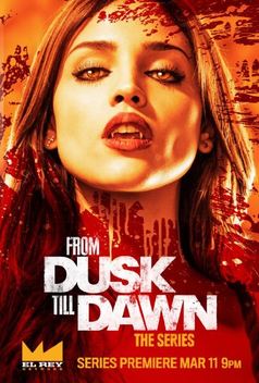 From Dusk Till Dawn (2014-2016)