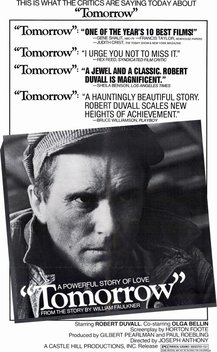 Tomorrow (1972)