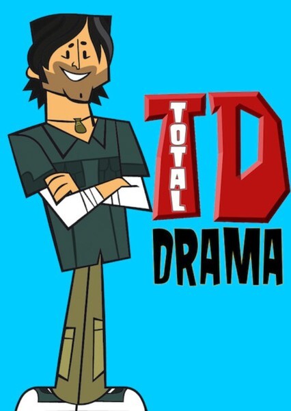 Total Drama (TV Series 2007–2014) - IMDb