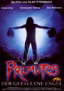 Premutos: The Fallen Angel (1997)