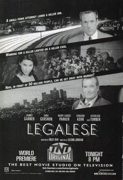 Legalese (1998)