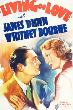 Living on Love (1937)